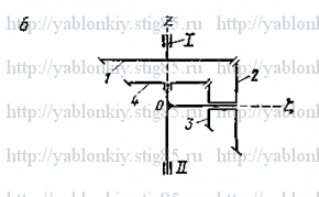 Схема варианта 6, задание К12 из сборника Яблонского 1978 года